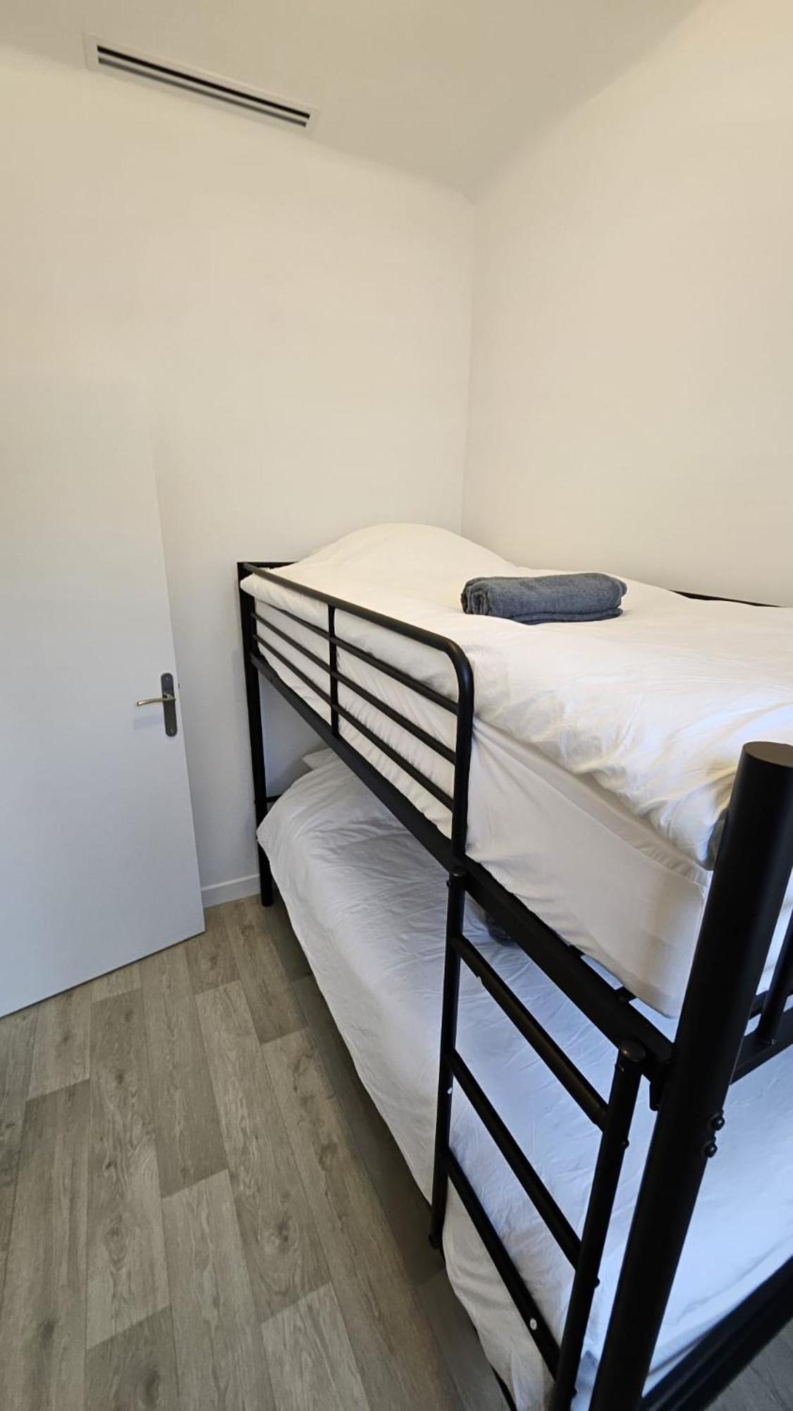 Renardiere Montreuil  Luaran gambar